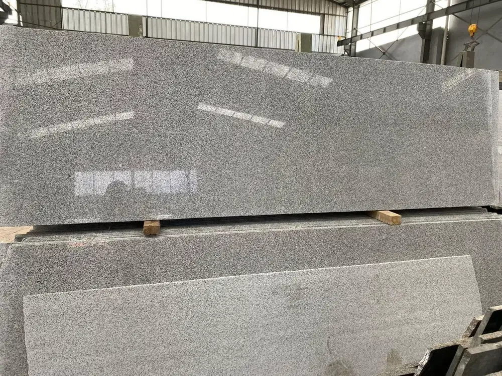 granit starwhite (marmer)