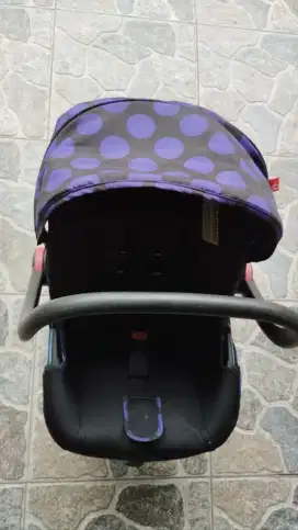 Car Seat Good Baby Internantional Holding Limited