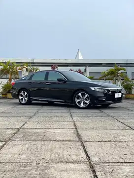 ACCORD 1.5 TURBO SENSING AT