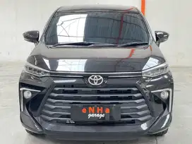 Like New.. Toyota All New Avanza G 1.5 M/T 2024.. eNHa garage Semarang