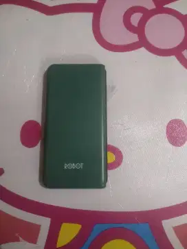 Dijual power Bank 10.000 mah kondisi msh bagus