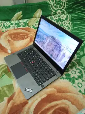 laptop lenovo t470 core i5 ram 8gb
