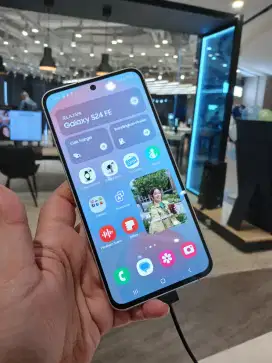 Samsung Galaxy S24 FE Bisa Cicilan Tanpa Aplikasi