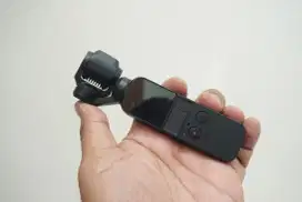 DJI OSMO POCKET 1