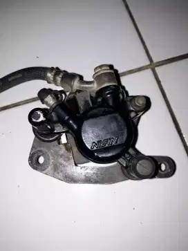 Kaliper original cabutan honda matic