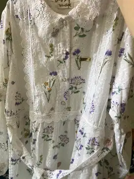 dress katbol butik