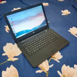 Laptop HP core i3 ram 8gb