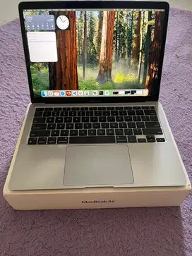 Macbook Air 13 2020 16/256GB