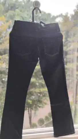 Celana Jeans RODEO Wanita - Size M