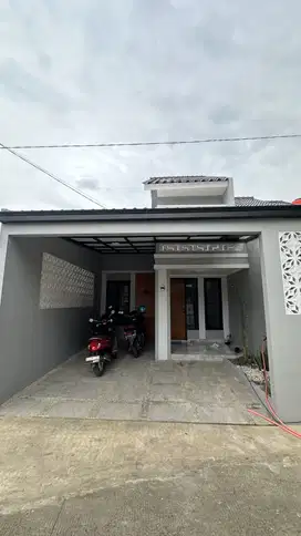 rumah mewah harga terjangkau