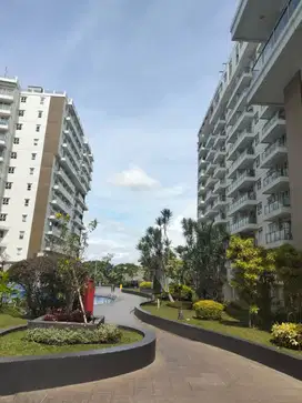 Dijual Ruko di Gate Way Apartement Pasteur