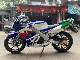 NSR150Rsp restorasi totall