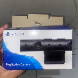 Kamera PS4 Original Sony