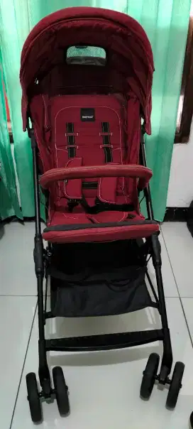 Stroller Babyelle matrix