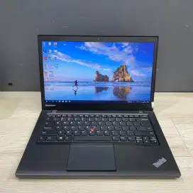 Laptop Lenovo Thinkpad T440S SSD 512 -8GB -CORE I5 GEN4