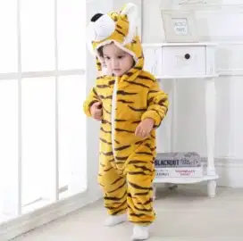 BEST SELLER Kostum Hewan Anak Bayi Karakter Animal