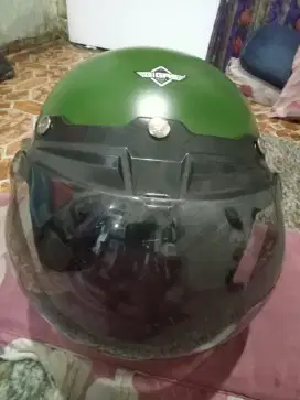 Jual helm merek GIGAS