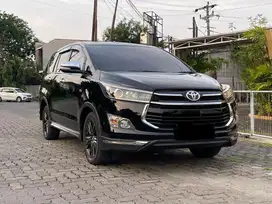 Km 40rb! Innova Venturer Diesel Matic 2019