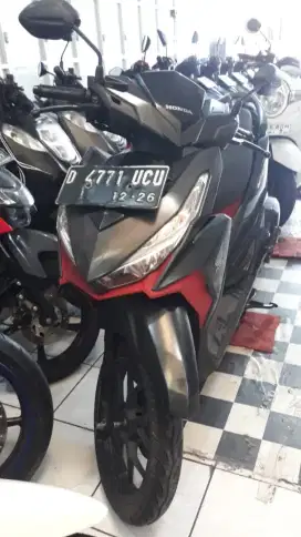 Honda Vario 150 Tahun 2016