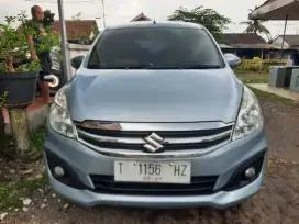 Suzuki Ertiga GL 2012