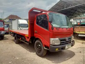 Toyota dyna rhino 130 XT long sasis thn 2012