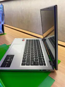 Laptop Murah Acer Aspire R7E5 /Ryzen 7-5700U/16GB/512GB