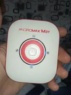 Dijual Modem Wifi Andromax M3Y 4G LTE