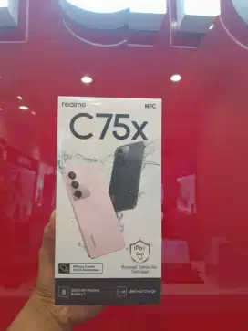 Realme C75X 8/128 pink