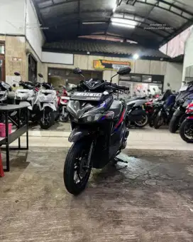 Honda New Vario 125 esp sporty cbs 2018