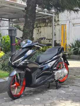Aerox seken gen1