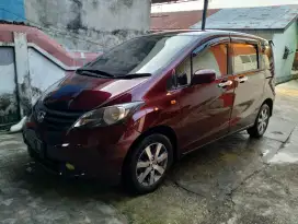 Honda Freed matic