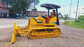 DOZER MITSUBISHI BD2G