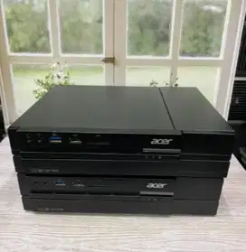 MINI PC ACER VERITION N4630G CORE I5 GEN 4 RAM 8GB SSD 256GB R-SBRS