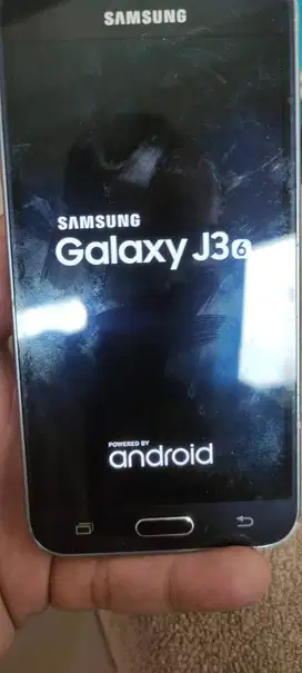 HP Samsung Galaxy J3 dilepas
