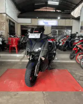 Yamaha Xmax 250 abs 2018 km 10 rb