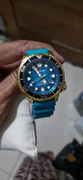 Citizen Ecodrive