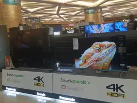 TV android bisa di kredit tanpa kartu kredit