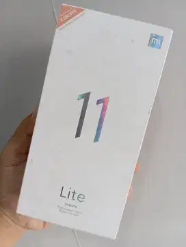 Mi 11 Lite 8+3/128