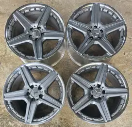 Velg ring 19 mercy amg VI original