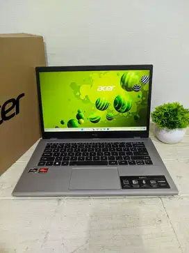 LAPTOP NEW ACER ASPIRE 3 A314-23M AMD RYZEN 3 7320U RAM 8GB SSD 512GB