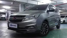 Pajak Panjang - Wuling Cortez 1.5 CT Lux Bensin-AT 2021