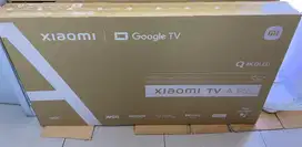 Promo Xiaomi Tv A Pro 55 Qled Murah