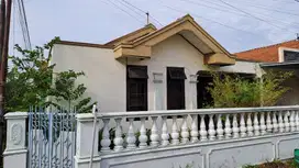 Jual rumah Kudus