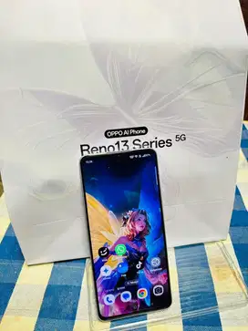 Oppo Reno 13f 5G 12/256