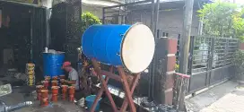 Bedug buat takbiran