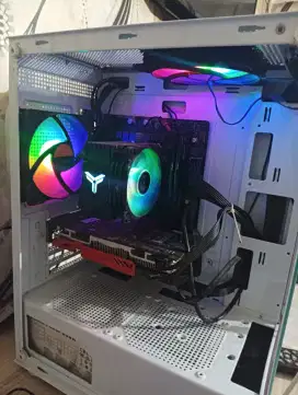 PC Rakitan Gaming