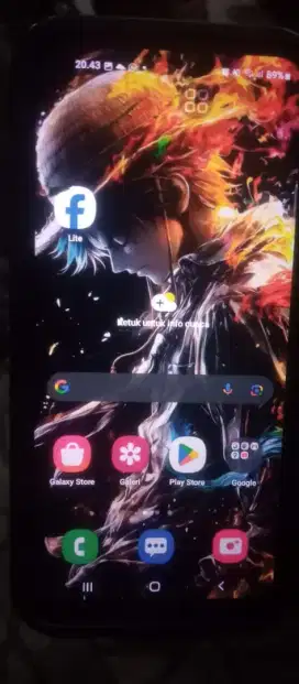 samsung m11 3/32