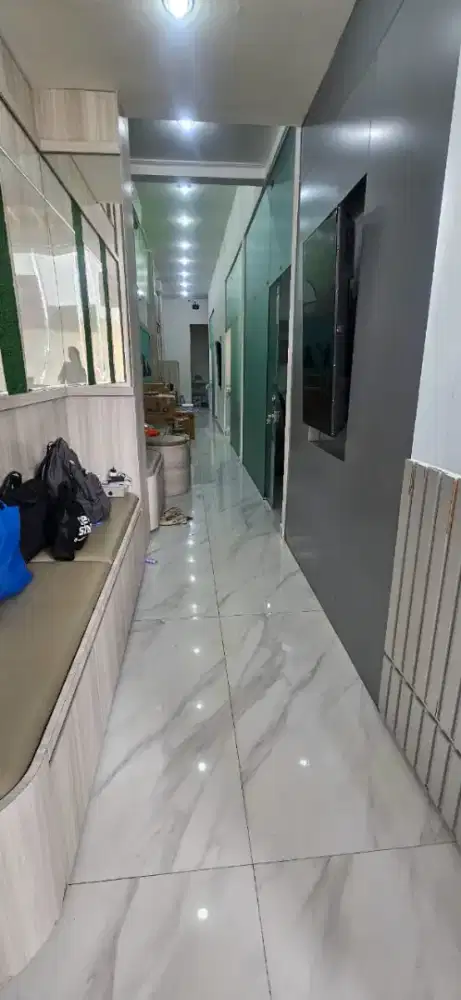 Pik - Ruko Golf Island