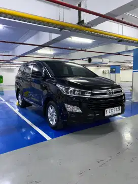 Innova Reborn 2018 V Bensin