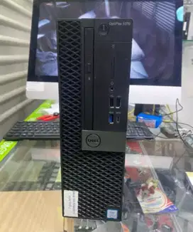 Pc Dell 5070 Core i5 Gen9 Ram 8/256Gb Mulus R-SBRS